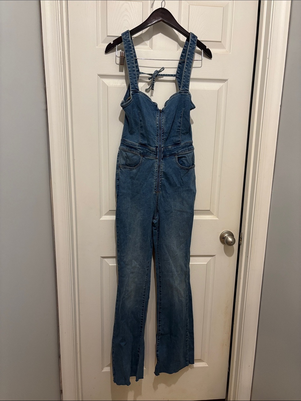 Free people CRVY 2nd Ave One Piece